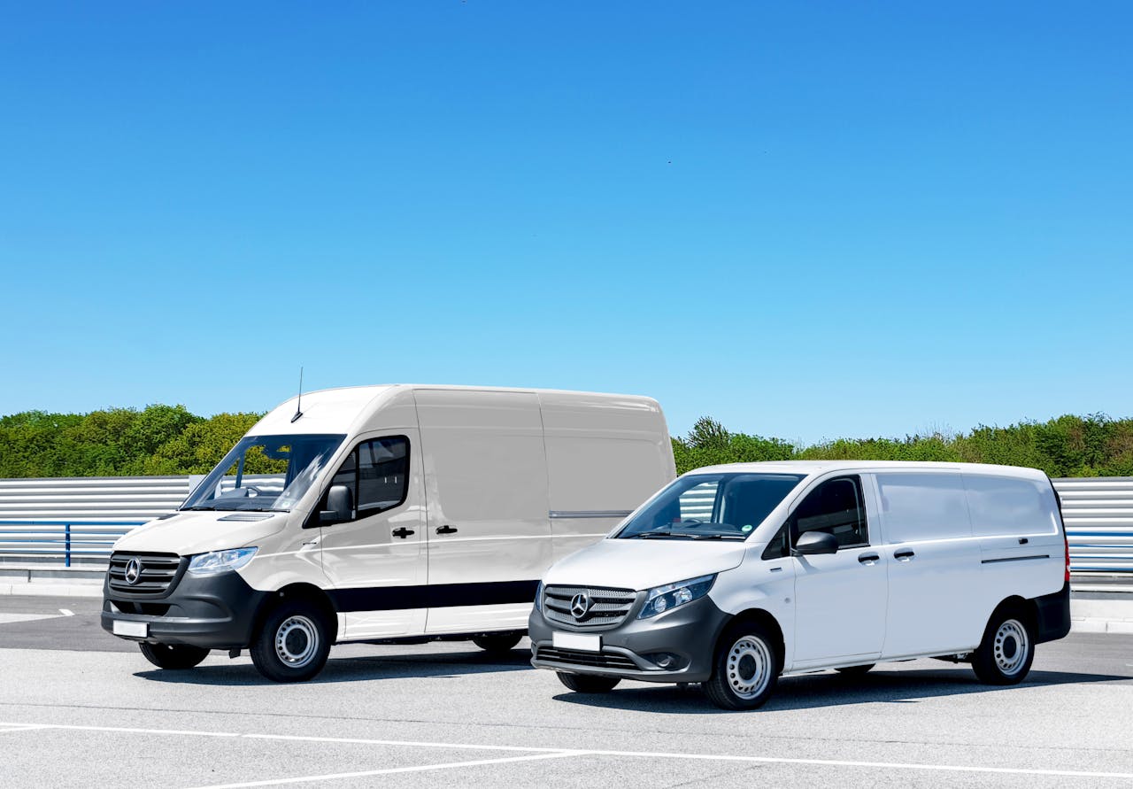 Van